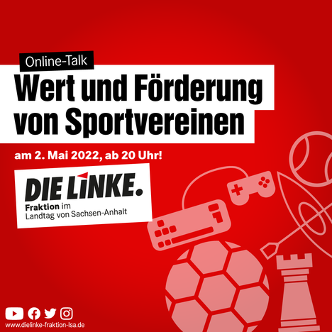 Sportvereine nach der Pandemie unterstützen
