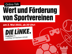 Sportvereine nach der Pandemie unterstützen